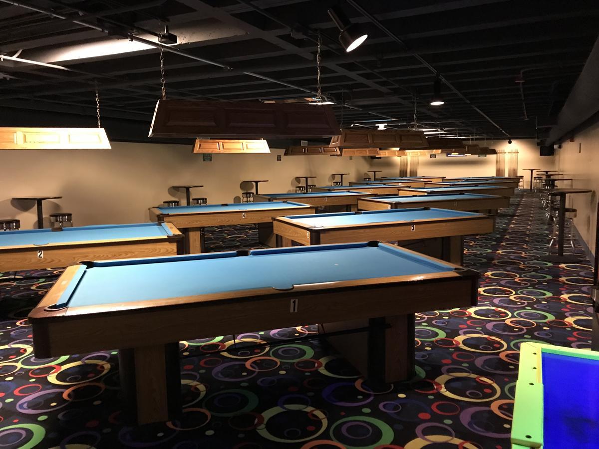 Union Club Hotel Purdue West Lafayette Kültér fotó